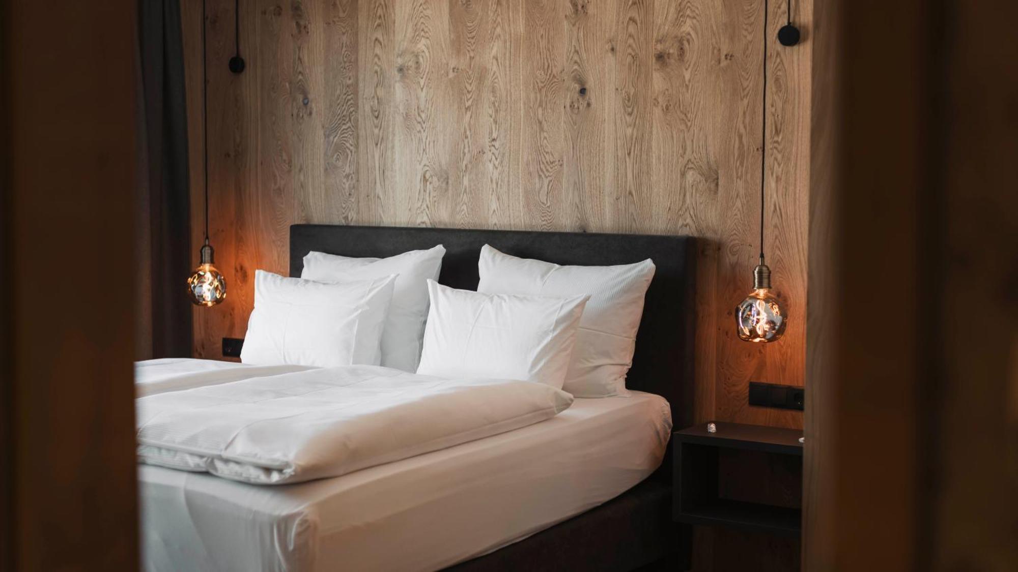 Triple A Chalets Seefeld in Tirol Exterior foto
